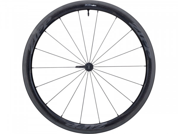 Zipp Laufrad 303 NSW Tubeless Carbon Clincher 18 / vorne