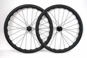 Princeton Grit 4540  Laufradsatz disc-brake 12x100/12x142  Princeton Grit 4540  Laufradsatz disc-brake 12x100/12x142
