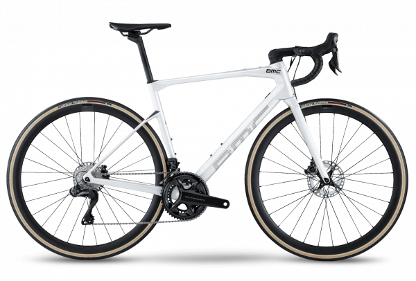 BMC Roadmachine ONE (2022) Shimano Ultegra Di2 2x12