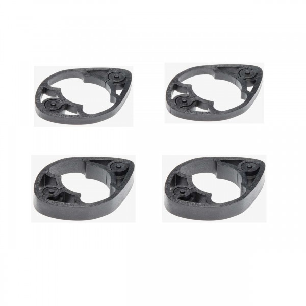 Pinarello AERO TiCR Spacerset (2x10mm + 2x5mm)
