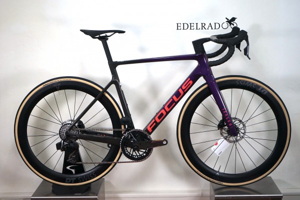 Focus Izalco MAX 9.8 (2026) Sram Force AXS E1 2x12