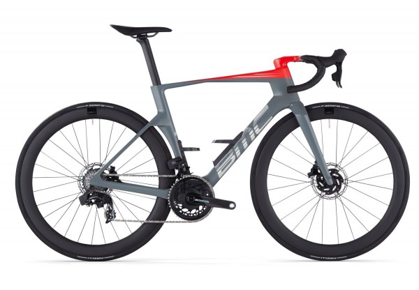 BMC Teammachine R 01 Three (2024)