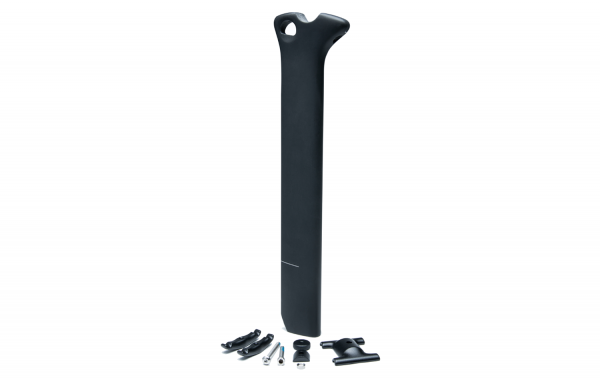 Cervelo Sattelstütze SP-20 ohne Offset (0mm Offset) für Cervelo S-Series, S3, S3 Disc, S5 Disc ab Modelljahr 2019 und neuer