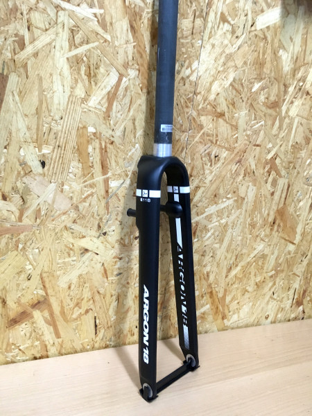Argon 18 Gabel E116 MY 2015
