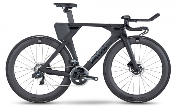 BMC Timemachine 01 DISC ONE STEALTH (2023)