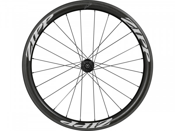 Zipp Laufrad 302 Zipp 176 / 24 / hinten / SRAM/Shimano / ZIPP 302 / Clincher / 28 Zoll/Inch / weiß /