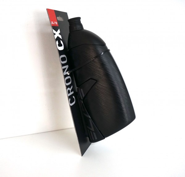 ELITE Kit Crono CX Halter: faserverstärkte Polyamid-Struktur / Flasche: Kunststoff