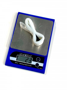 Wolfpack TPU SCHLAUCH - nur ca. 23g / Ventillänge 40mm Wolfpack TPU SCHLAUCH - nur ca. 23g / Ventillänge 40mm