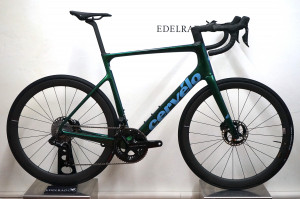 Cervelo Caledonia-5 Shimano Dura-Ace Di2 2x12 (2023) oasis Cervelo Caledonia-5 Shimano Dura-Ace Di2 2x12 (2023) oasis