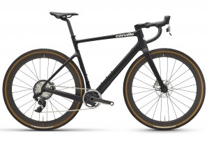 Cervelo Aspero-5 Sram Red XPLR eTap AXS 1x12 (2023) five-black Cervelo Aspero-5 Sram Red XPLR eTap AXS 1x12 (2023) five-black