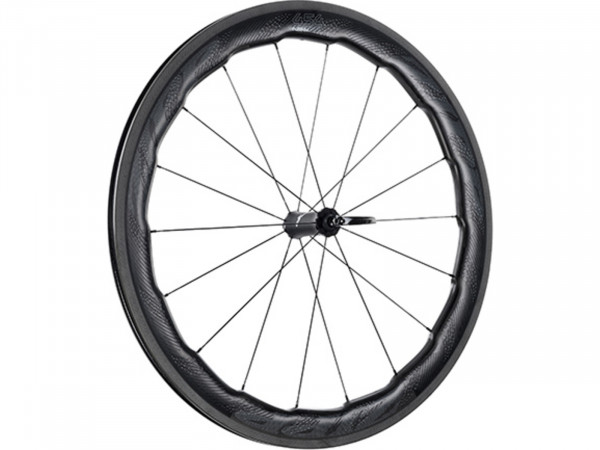 Zipp Laufrad 454 NSW vorne / Clincher