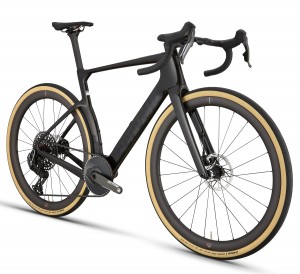 Cervelo Aspero-5 Force / Eagle 1x12  (2026) five-black Cervelo Aspero-5 Force / Eagle 1x12  (2026) five-black