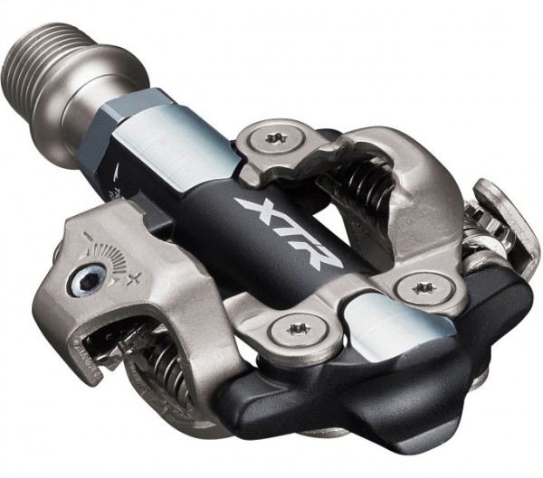 Shimano Pedale XTR PD-M9100