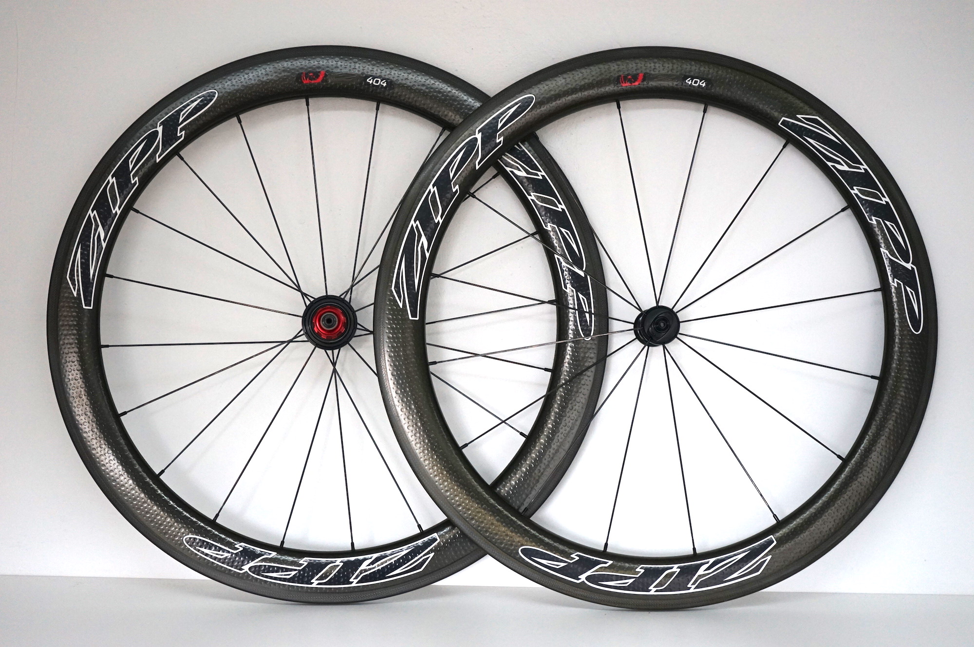 404 Zipp road Wheelsets edelrad.de