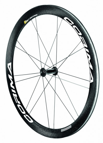Corima VR BH 47MM S1 28" Clincher