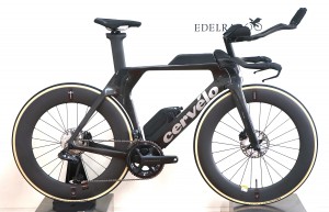 Cervelo SP20 0MM OFFSET Seatpost Sattelstütze | edelrad.de