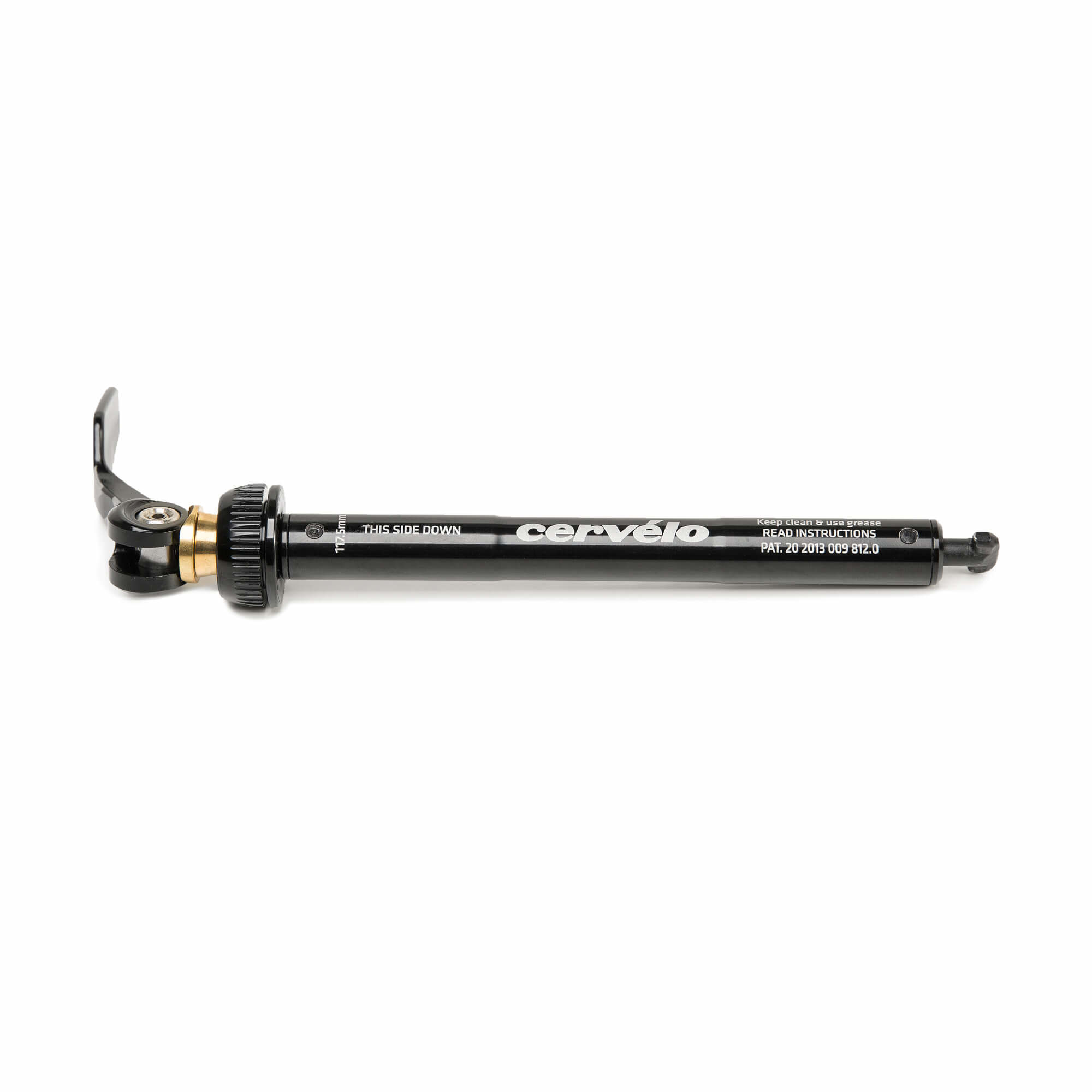 Cervelo Steckachse RAT AXLE 12x100 - vorn / front