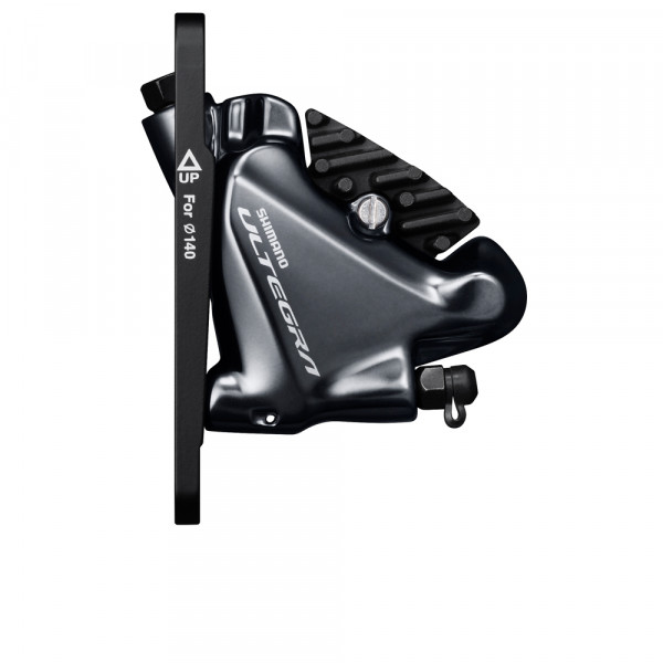 Shimano Ultegra BR-R8070 Bremssattel Disc Brake vorne Flat Mount