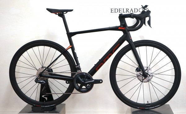 BMC ROADMACHINE 01 FOUR (2021) Shimano Ultegra Di2