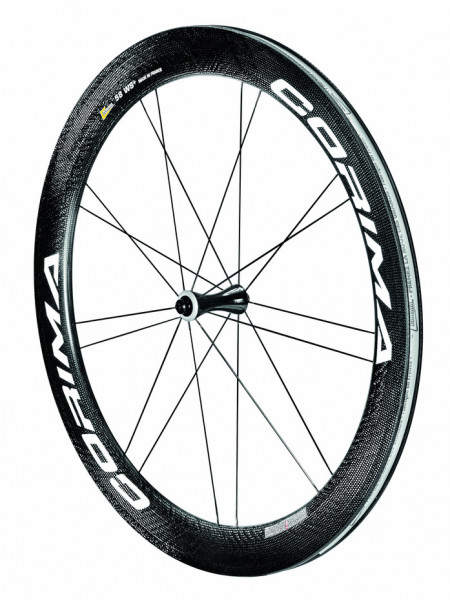 Corima VR CA 58MM WS+ 28" Clincher