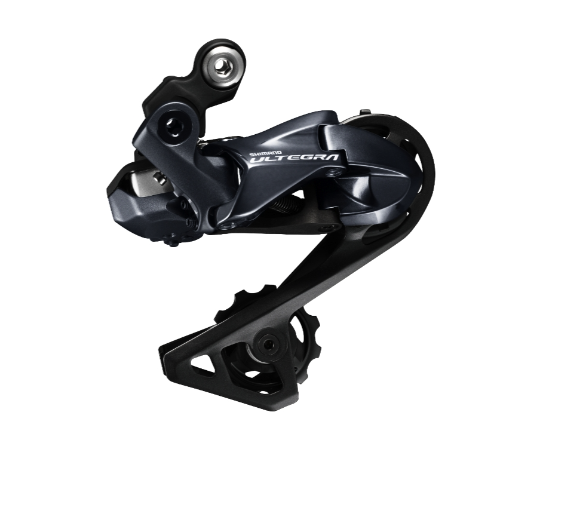 Shimano Schaltwerk ULTEGRA Di2 RD-R8050SS 11-fach / kurzer Schaltarm