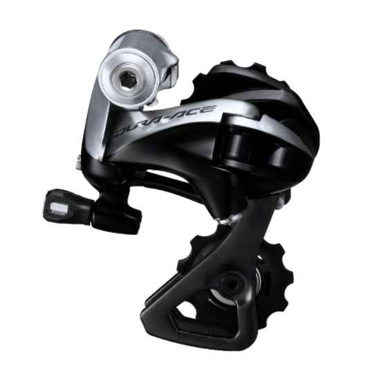 Shimano DURA-ACE Schaltwerk 11-Gang RD-9000-SS (DuraAce)