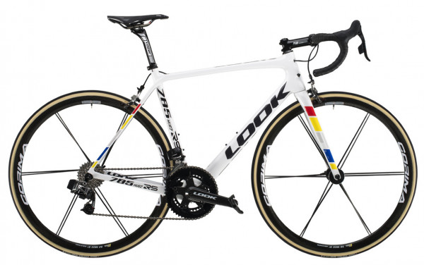 LOOK 785 Huez RS eTAP Corima32 2019 proteam white glossy 19