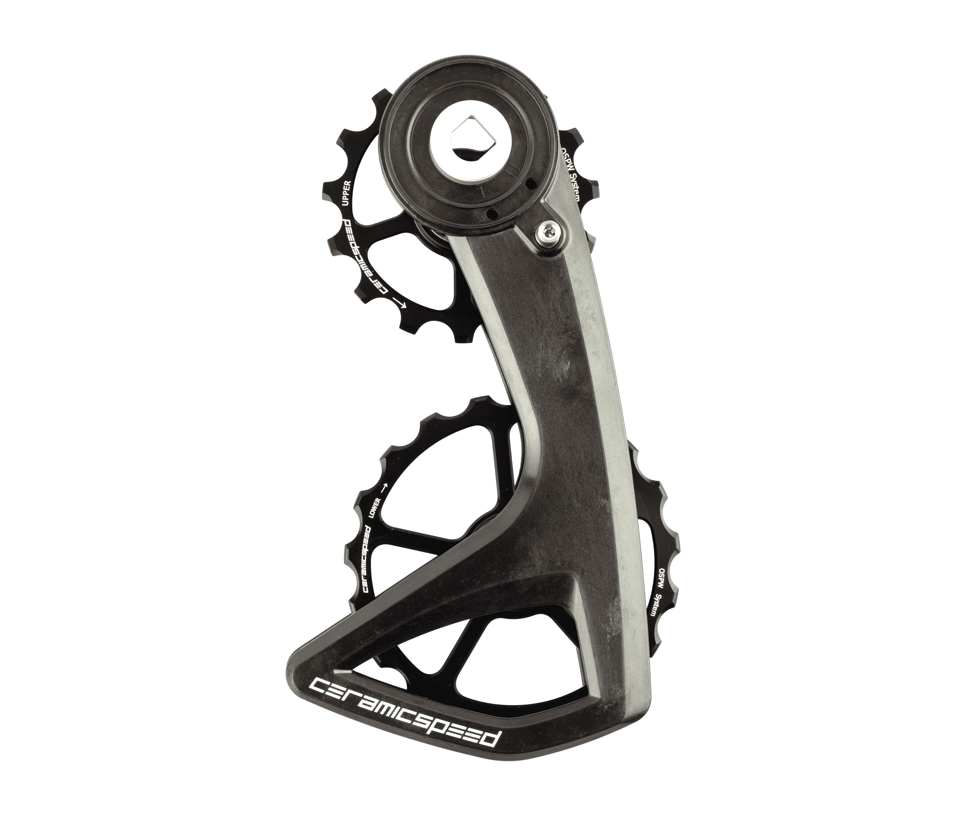 パーツ SRAM Force eTap AXS +CeramicSpeed OSPW パーツ SRAM Force eTap AXS +CeramicSpeed OSPW CeramicSpeed OSPW