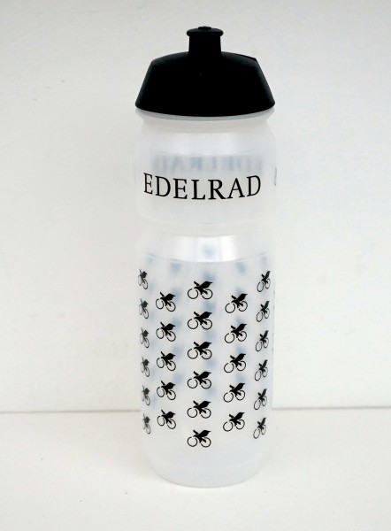 EDELRAD Trinkflasche 750ml