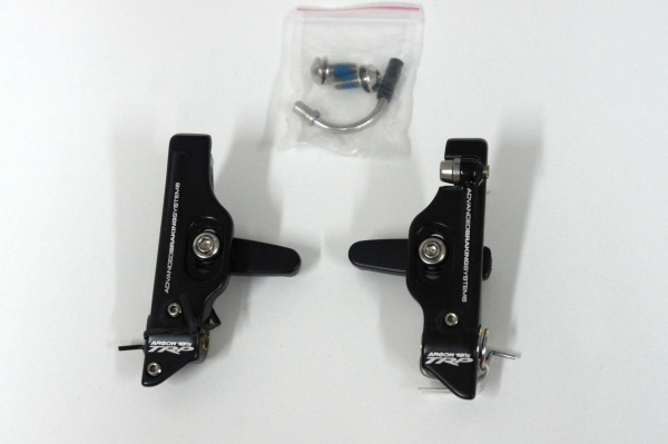 TRP Bremse Argon 18 E118 E116 hinten