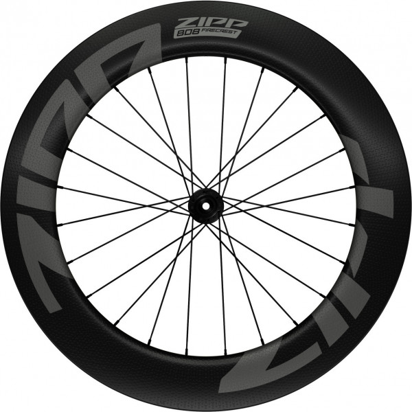 Zipp 808 FIRECREST DISC MY21 (Vorderrad)