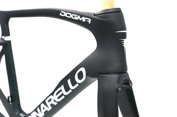 Pinarello Dogma F Rim-Brake Rahmenset frameset / Felgenbremse