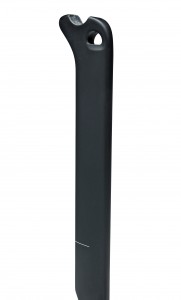 Cervelo SP20 0MM OFFSET Seatpost Sattelstütze | edelrad.de Cervelo SP20 0MM OFFSET Seatpost Sattelstütze | edelrad.de