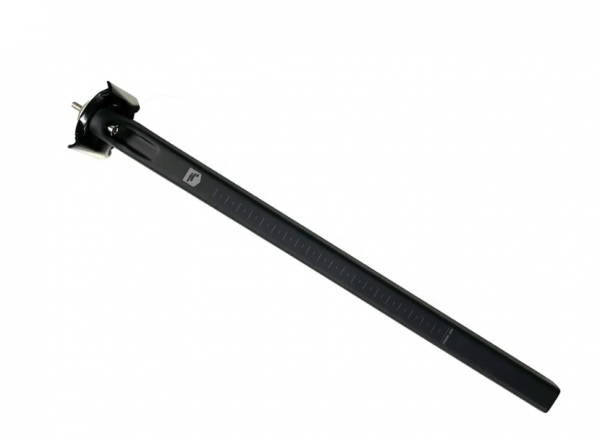 FOCUS Sattelstütze IZALCO MAX 400MM / 0MM SETBACK seatpost