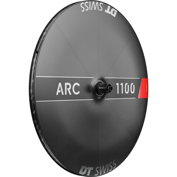 DT Swiss ARC 1100 Dicut Disc Wheel / Scheibenlaufrad ARC1100 (2025/2026)