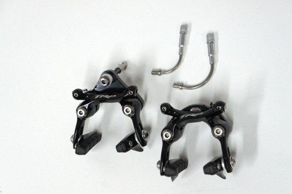 TRP 925 Bremsenset vorn + hinten