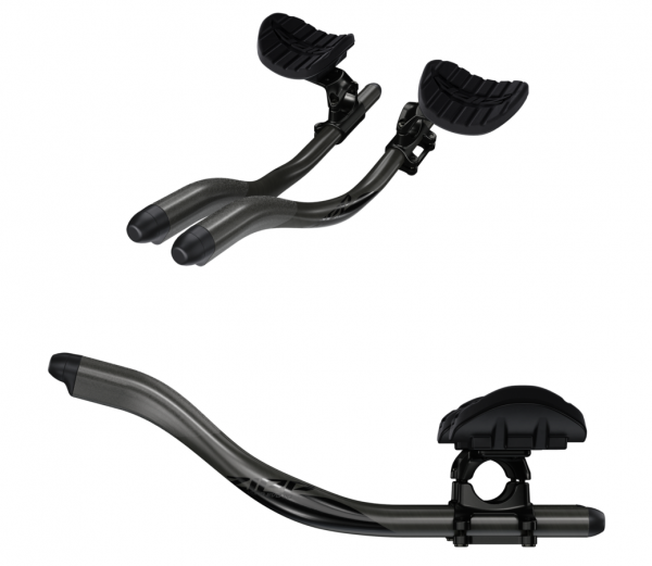 Zipp Vuka Low Triathlon Extensions CARBON EVO 110 / B-Ware