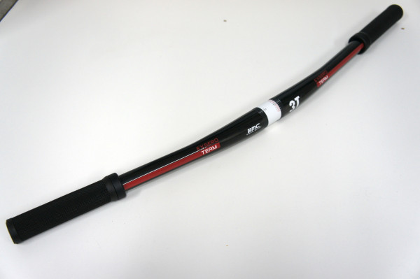 3T Exsero Team BMC Edition Carbonlenker MTB 31.8 mm / 720mm Breite / 10 Grad sweep