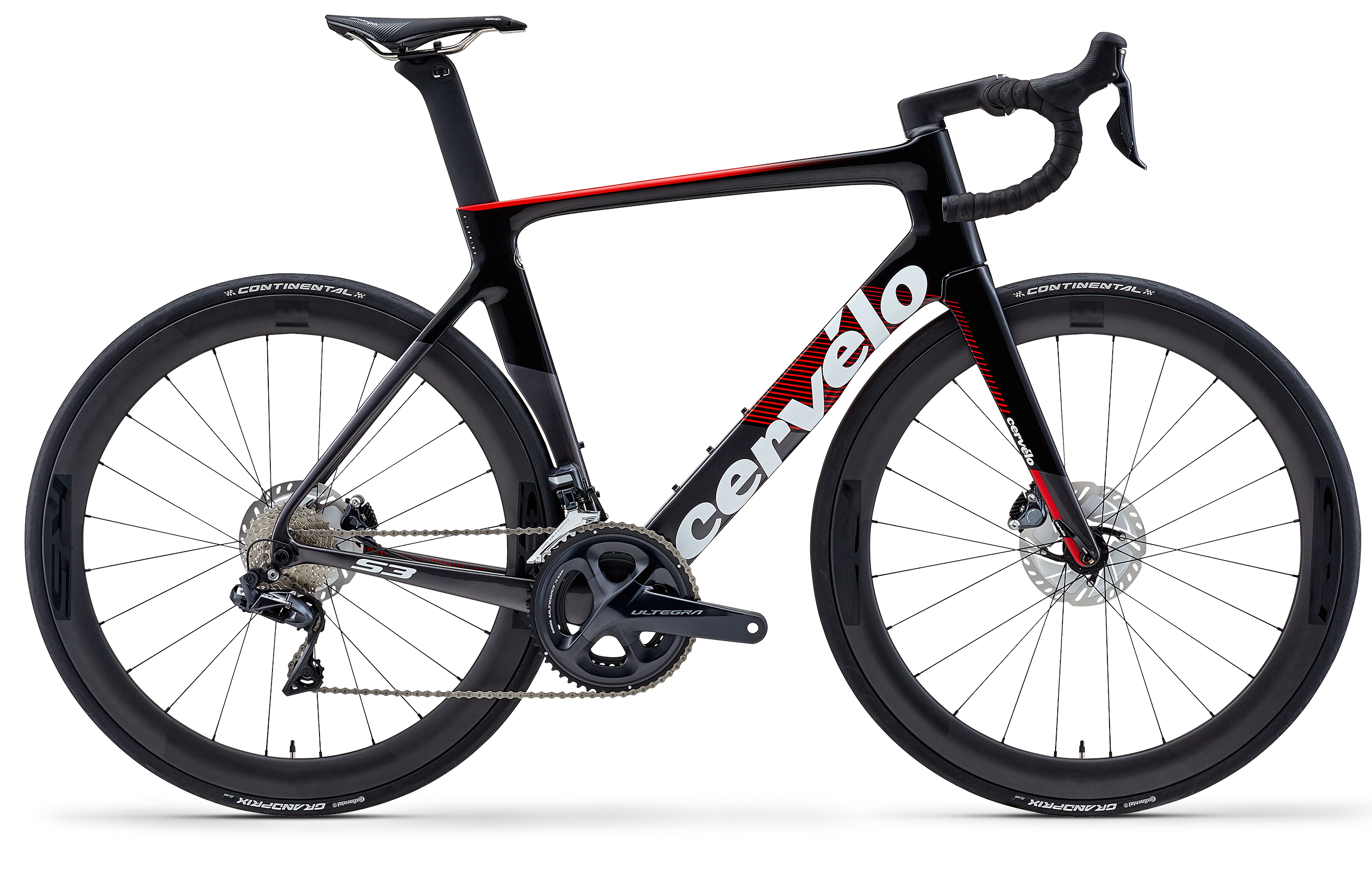 cervelo r3 disc for sale