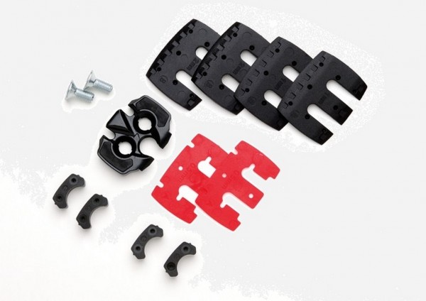 LOOK S-Track Cleats - DCS Easy