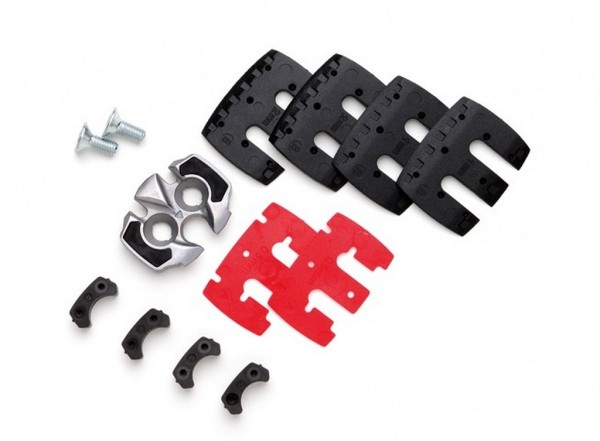 LOOK S-Track Cleats - DCS Comp