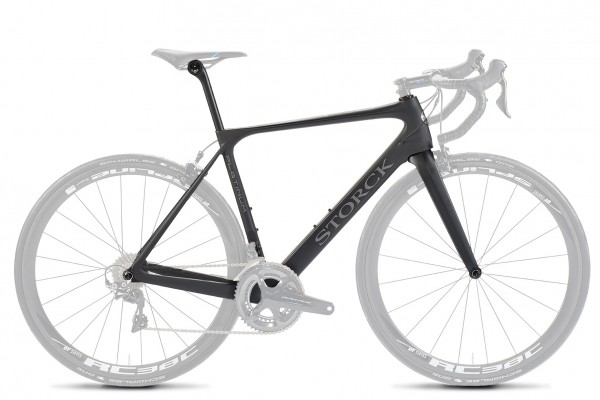 storck road bikes