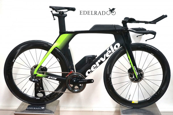 new cervelo p5 disc