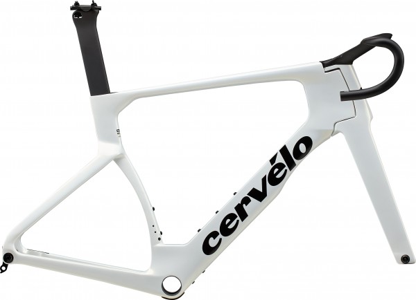 Cervelo S5 Rahmenset (2026) Limited LITHIUM / Cervelo S5 frameset lithium