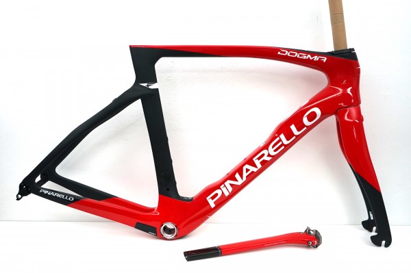 Pinarello dogma f12 rim brake frameset sale