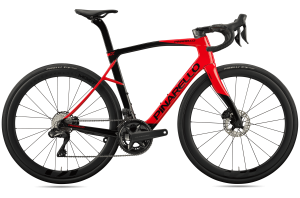 Pinarello X7 Ultegra Di2 2x12 (2024) xpeed-red (CE340) Pinarello X7 Ultegra Di2 2x12 (2024) xpeed-red (CE340)