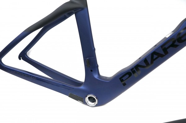 Pinarello Dogma F Rim-Brake Rahmenset frameset / Felgenbremse