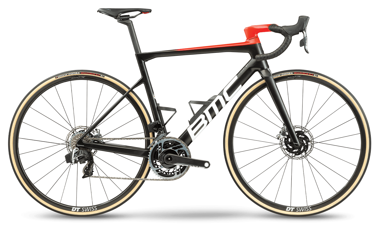 bmc teammachine slr01 sram red