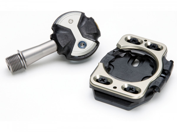 Speedplay Speedplay Zero Nanogram Pedalset titan