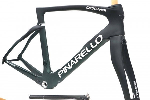 Pinarello Dogma F Rim Brake Rahmenset frameset Felgenbremse edelrad